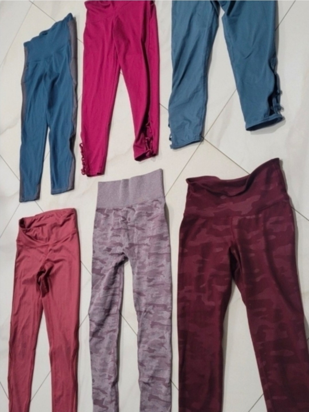 Women's Leggings Size Small